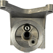 Dorman 917-035 Oil Filter Adaptor Block
