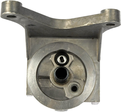 Dorman 917-035 Oil Filter Adaptor Block