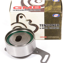 Evergreen TBK187WPT Compatible With 90-97 Isuzu Honda Accord Odyssey 2.2L SOHC F22A F22B Timing Belt Kit Water Pump