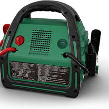 Battery Tender 700A Jump Starter