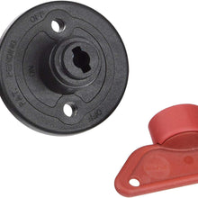 Sparco 01337 Battery Switch