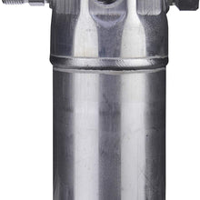 Spectra Premium 0233122 A/C Accumulator