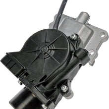 Dorman 600-420 Differential Lock Actuator for Select Toyota Models