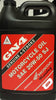 One Case of 12 Quarts / Genuine Honda Motorcycle Oil Gn4 Sae 20w-50 Sj / Perfect for Motorcycles and Atv's / Pt # 08C35-A251M01
