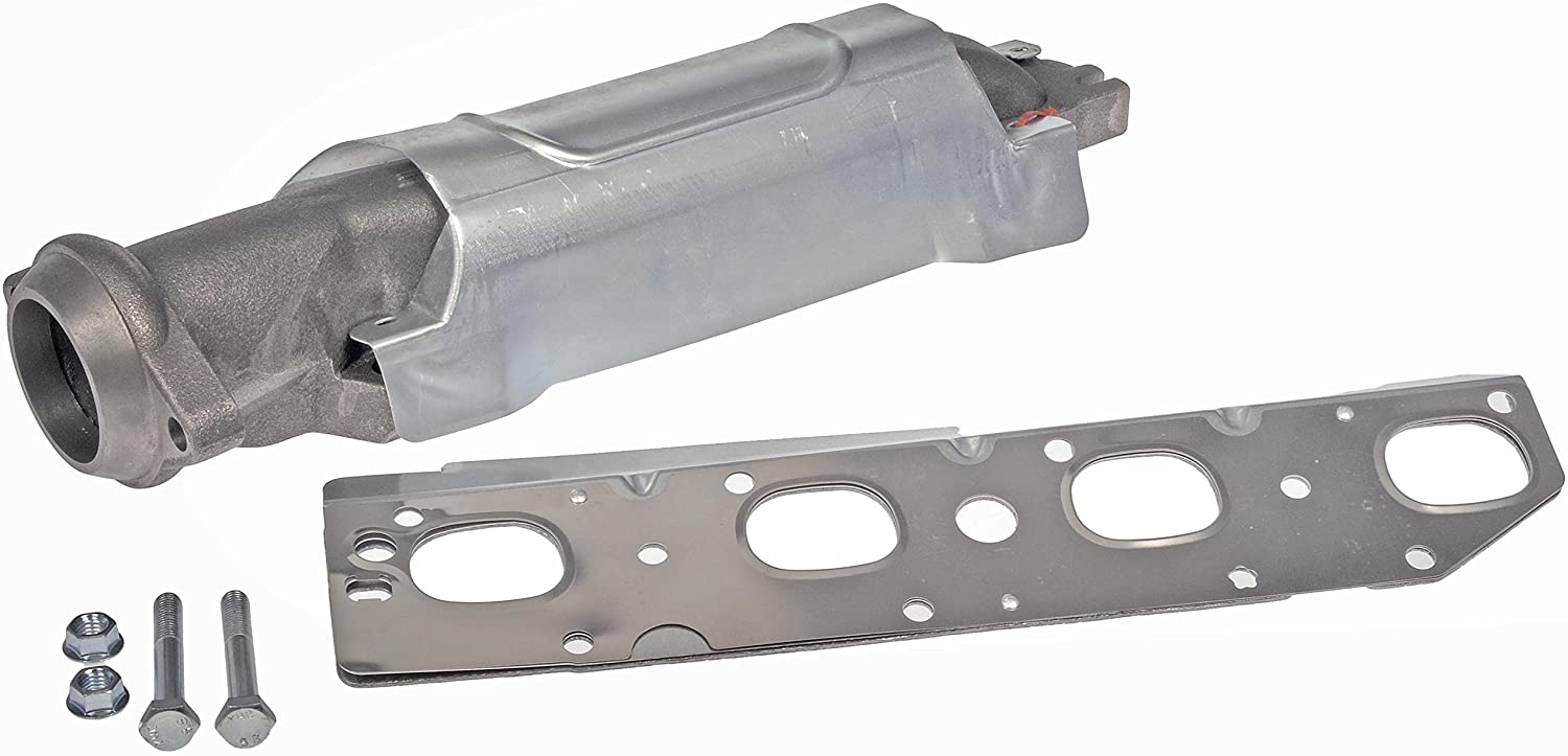 Dorman 674-685 Passenger Side Exhaust Manifold for Select Ram Models