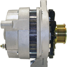 Quality-Built 7999607 Premium Alternator - Remanufactured