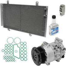 UAC KT 2500A A/C Compressor and Component Kit, 1 Pack
