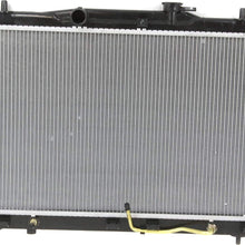 Radiator for KIA SPECTRA 2004-2009 Automatic Transmission