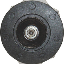 ACDelco 334-2158A Professional Alternator, Remanufactured