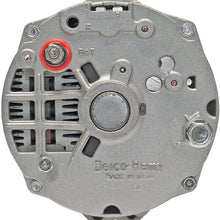 Quality-Built 7273612 Premium Domestic Alternator - Remanufactured