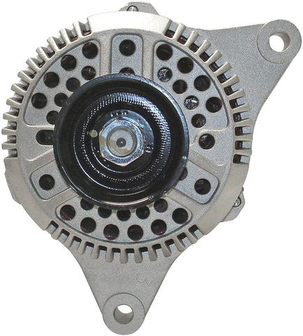 Quality-Built 7775610 Premium Domestic Alternator - Remanufactured