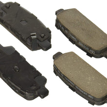 Centric (103.09050) Brake Pad, Ceramic