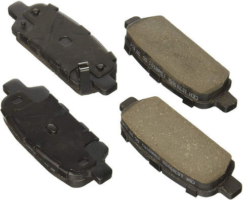 Centric (103.09050) Brake Pad, Ceramic