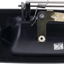 Dorman 760-5606 Exterior Door Handle