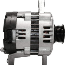 ACDelco 334-2922A Professional Alternator, Remanufactured