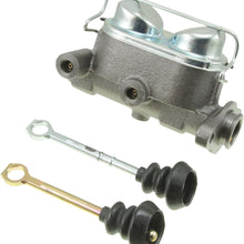 Dorman M39495 New Brake Master Cylinder