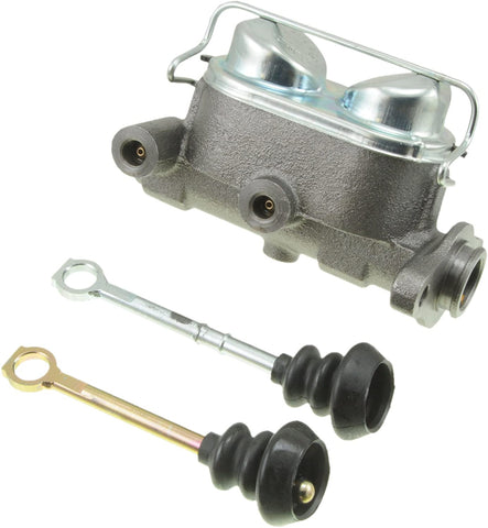 Dorman M39495 New Brake Master Cylinder