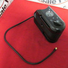 Dodge Chrysler Jeep Fiat Spare Tire Air Compressor Mopar OEM
