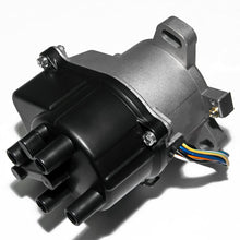MAS Ignition Distributor w/Cap & Rotor TD-55U TD46U compatible with ACURA INTEGRA 1.8L NON-VTEC ONLY