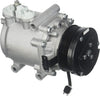 Global Parts 6511483 A/C Compressor