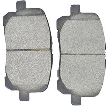 Dash4 MD923 Semi-Metallic Brake Pad