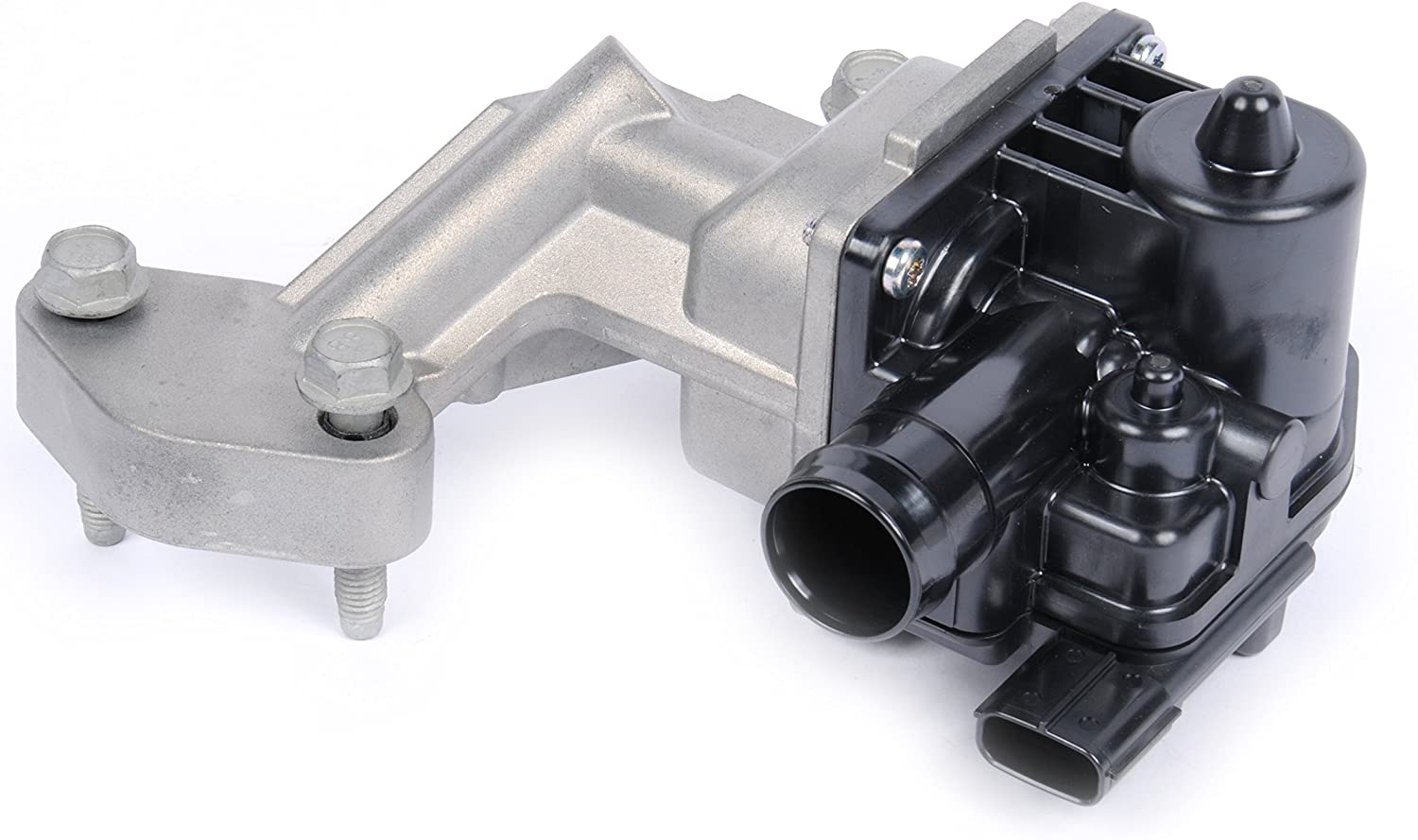 ACDelco 12652894 GM Original Equipment Driver Side Secondary Air Injection Shut-Off and Check Valve