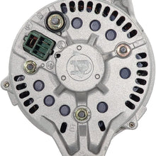 Remy 14761 Premium Remanufactured Alternator