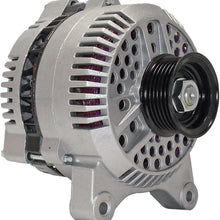 Quality-Built 7784610 Premium Domestic Alternator - Remanufactured