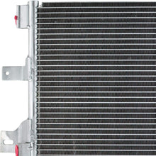 OSC Cooling Products 3762 New Condenser