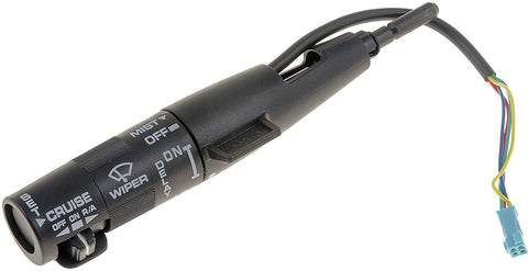 Dorman HELP! 49288 Cruise Control Lever Arm Replacement