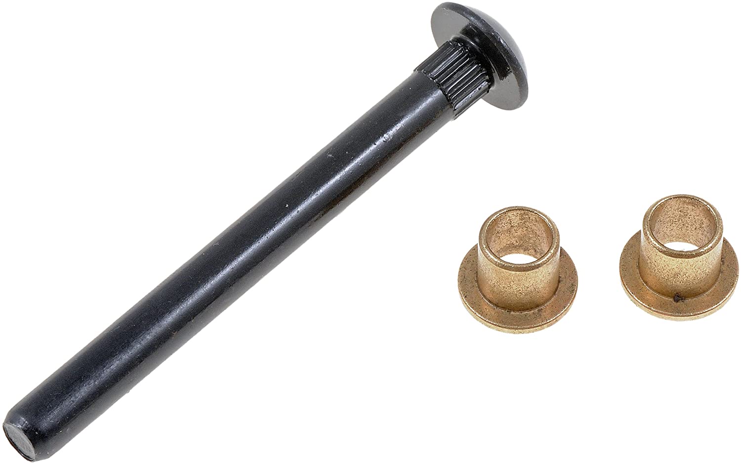 Dorman HELP! 38404 Door Hinge Pin and Bushing Kit