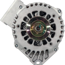 Remy 91530 Alternator