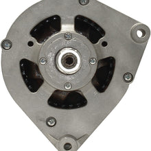 Quality-Built 15586 Premium Import Alternator - Remanufactured
