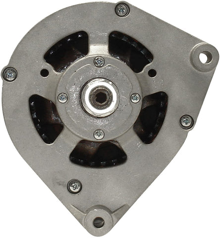 Quality-Built 15586 Premium Import Alternator - Remanufactured