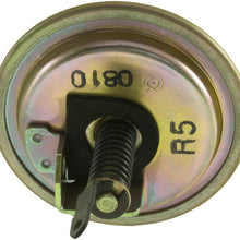 WVE by NTK 4V1129 Distributor Vacuum Advance