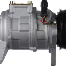 Spectra Premium 0658378 Compressor