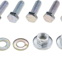 Dorman 03408B Exhaust Manifold Hardware Kit