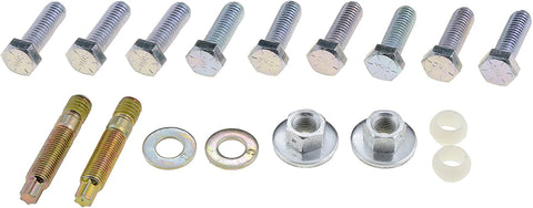 Dorman 03408B Exhaust Manifold Hardware Kit