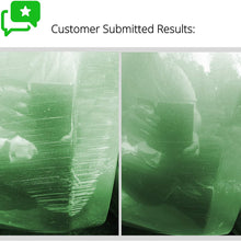 Carfidant Green Car Scratch Remover - Ultimate Scratch and Swirl Remover for Green Color Paints - Polish & Paint Restorer - Easily Repair Paint Scratches, Scratches, Water Spots! Car Buffer Kit