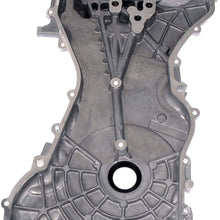 Dorman 635-126 Engine Timing Cover for Select Ford/Lincoln/Mercury Models