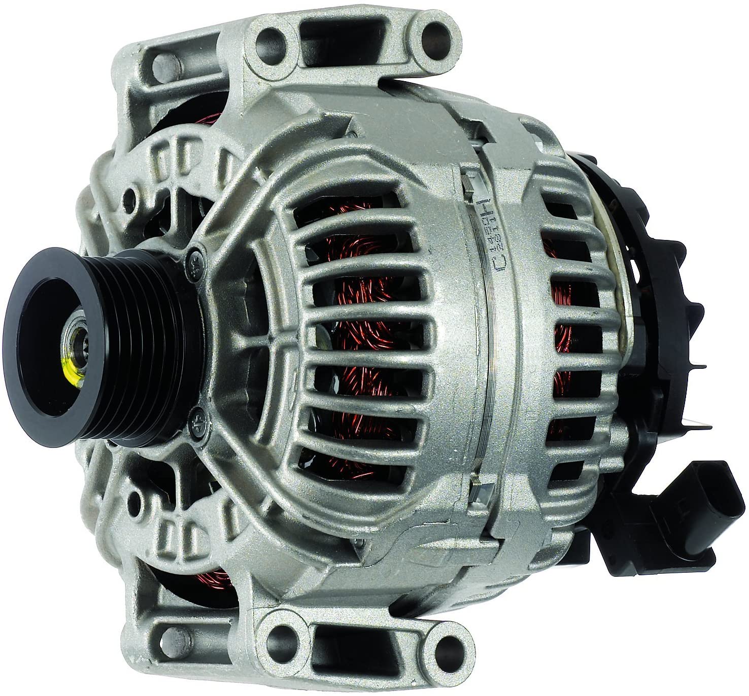 Bosch AL0824N New Alternator