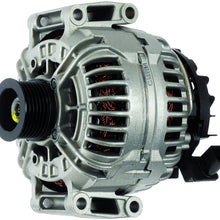 Bosch AL0824N New Alternator