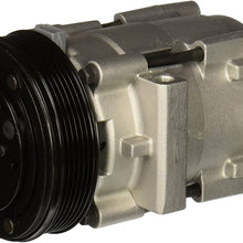 Four Seasons 58169 A/C Compressor