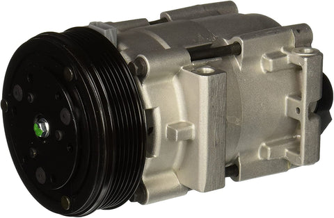 Four Seasons 58169 A/C Compressor