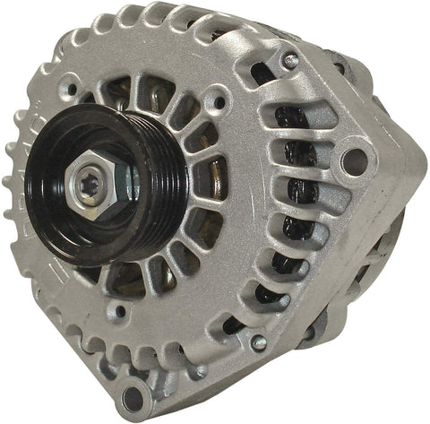 ACDelco 334-2747A Professional Alternator, Remanufactured