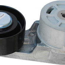 Continental 49517 Accu-Drive Heavy Duty Tensioner Assembly