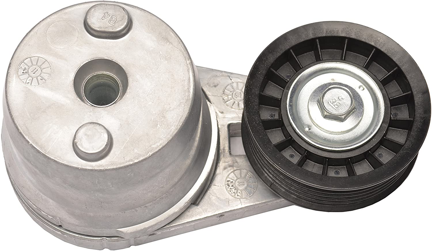 Continental 49278 Accu-Drive Tensioner Assembly