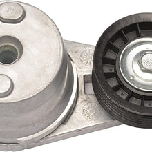 Continental 49278 Accu-Drive Tensioner Assembly