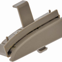 Dorman 41043 Center Console Latch, Fawn