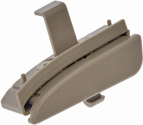 Dorman 41043 Center Console Latch, Fawn